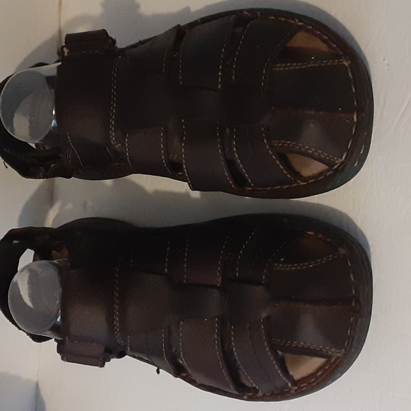 SKECHERS  sandalia  size  11 men - Picture 3 of 5